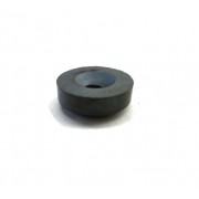Ferrite Ring OD 20mm (Bevelled) x ID 4.5mm C/S x 7mm